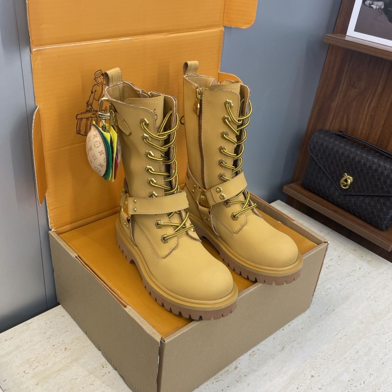 l0vis Vvtt0n boots
